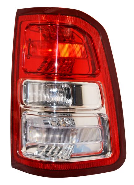 CALAVERA DODGE PICK UP 2019 AL 2022 /1500 CLARA C/ARNES DER TYC