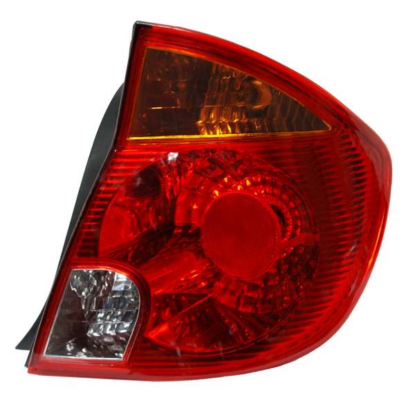 CALAVERA DODGE VERNA 2004 AL 2006 3/5 PTAS DER TYC *R