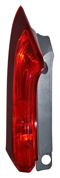 CALAVERA HONDA CRV 12-14 S/ARNES SUP IZQ HGO TW