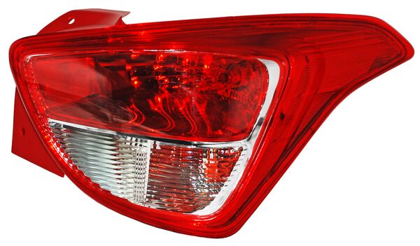 CALAVERA HYUNDAI GRAND I10 DE 2015 AL 2020 5 PTAS C/ARNES DEIFO DER   