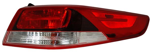 CALAVERA KIA OPTIMA 2016 AL 2018 C/FOCO DER TYC