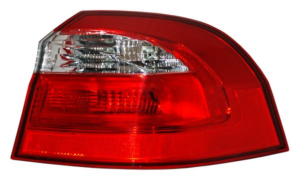 [11-6413-A5-2B] CALAVERA KIA RIO 2016 AL 2017 5 PTAS/ AMER 2012 AL 2016 C/ARNES EXT DER TYC