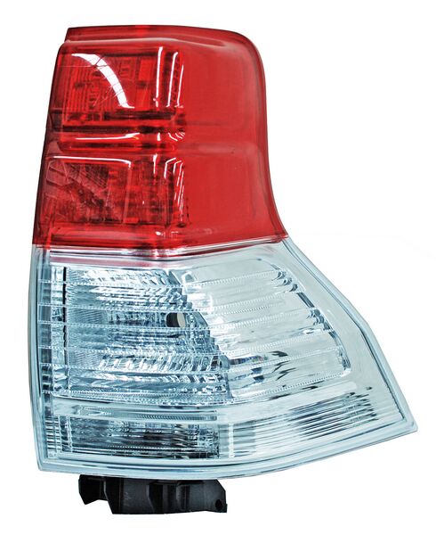 CALAVERA LAND CRUISER 2008 AL 2011 EXT DER TYC