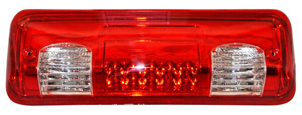 CALAVERA LUZ STOP FORD PU 04-08 FORD LOBO LEDS ROJA  TW