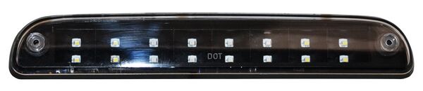 [FD555GH-MOBI] CALAVERA LUZ STOP FORD PU 99-16 F250 LEDS  TW