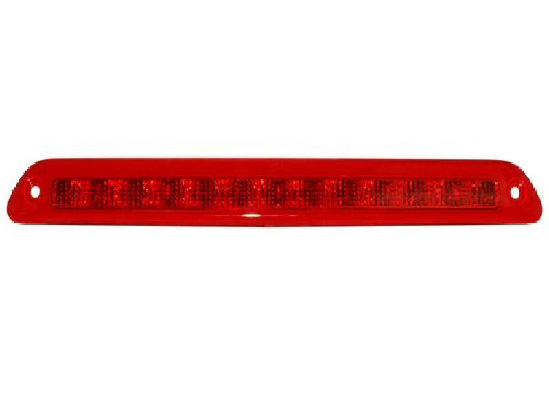[15-A423-A0-9B] CALAVERA LUZ STOP MERCEDES BENZ SPRINTER 2018 AL 2021 LEDS TYC