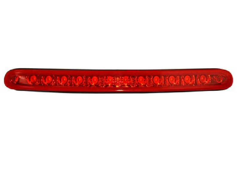 [15-A705-00-2B] CALAVERA LUZ STOP PEUGEOT CHRYSLER 3008 2011 AL 2016 LEDS TYC
