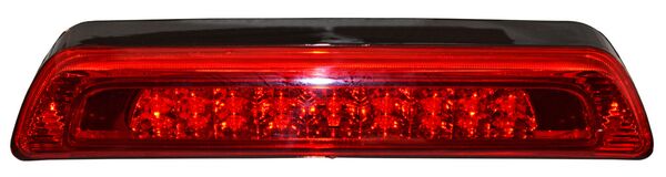 [TY227GH-MOBI] CALAVERA LUZ STOP TOYOTA TUNDRA 07-18 ROJA LEDS  TW