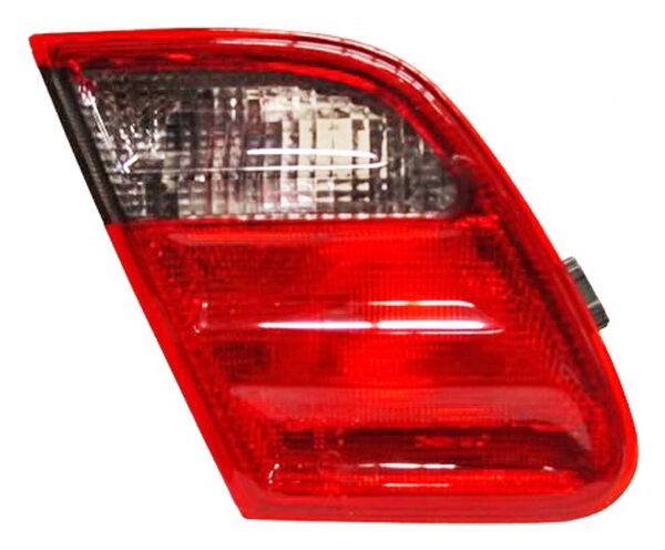 CALAVERA MERCEDES BENZ CLASE E 1999 AL 2001 ROJO/OSC INT IZQ TYC