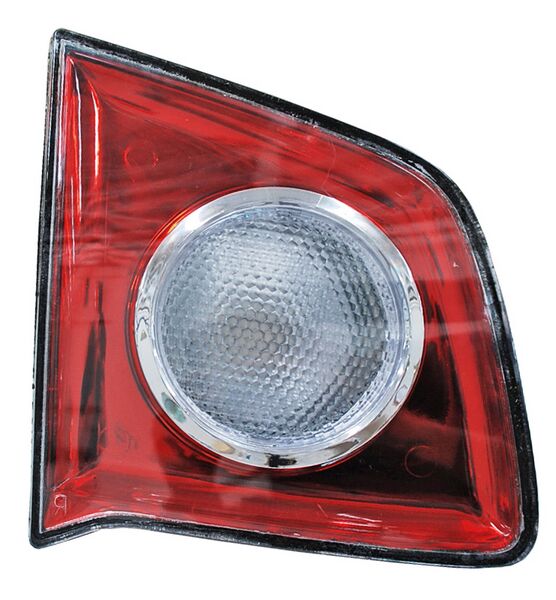 CALAVERA VOLKSWAGEN SPORTVAN 2007 AL 2009 INT IZQ CNA