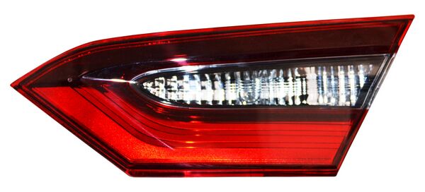 CALAVERA TOYOTA CAMRY 2021 AL 2023 OSC DER TYC