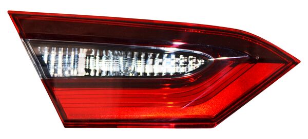 CALAVERA TOYOTA CAMRY 2021 AL 2023 OSC IZQ TYC