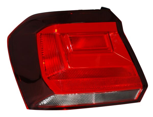 CALAVERA VOLKSWAGEN GOL 2017 AL 2021 5 PTAS OSC IZQ TYC