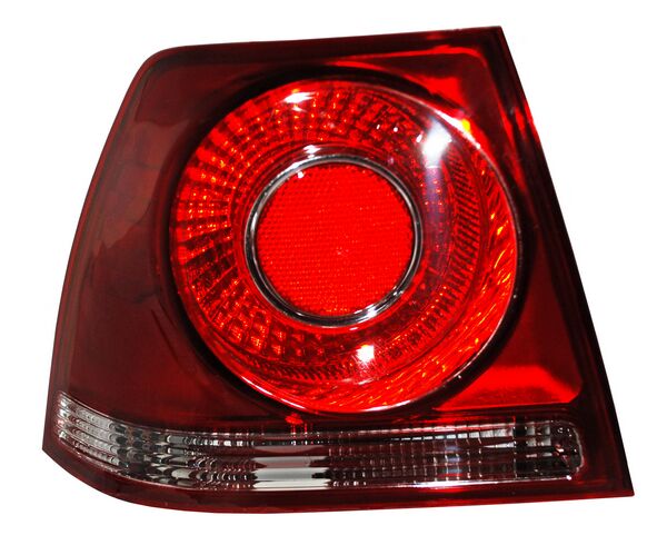 CALAVERA VOLKSWAGEN JETTA CLASICO 2008 AL 2015 OSC EXT IZQ TYC