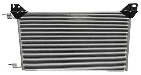 CONDENSADOR/RADIADOR DE AIRE ACOND CHEVROLET PU/ GMC PU 99-13/ CHEVROLET AVALANCHE/ ESCALADE 02-13/ YUKON 01-14 SUJETADOR CN SISSOKO