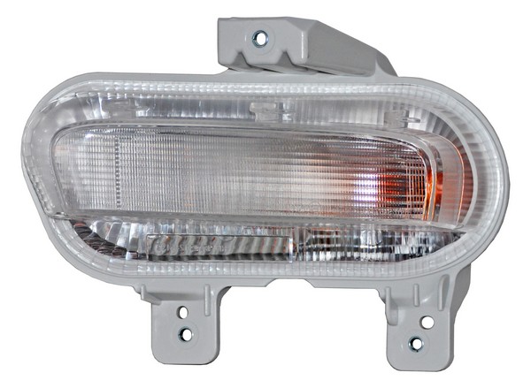 [12-5440-00-9N-MOBI] CUARTO FRONTAL JEEP RENEGADE 19- 21 IZQ TYC TW