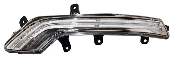 CUARTO FRONTAL PEUGEOT 508 14-17 LEDS IZQ TYC TW