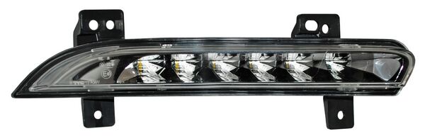 CUARTO FRONTAL RENAULT FLUENCE 15-18 LEDS DER TYC TW