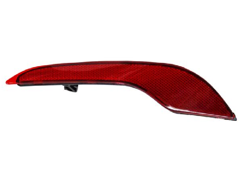 CUARTO TRAS CHEVROLET MALIBU 19-21 REFLEJANTE TRAS DER TW