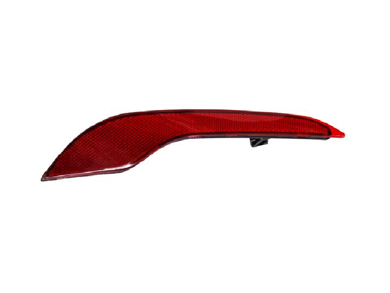 [CUCMA19TL-MOBI] CUARTO TRAS CHEVROLET MALIBU 19-21 REFLEJANTE TRAS IZQ TW