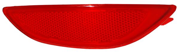 CUARTO TRAS DODGE ATTITUDE 12-14 REFLEJANTE DER HGO TW