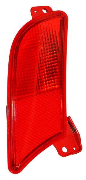 CUARTO TRAS FORD ESCAPE 20-21 REFLEJANTE P/FOCO IZQ TW