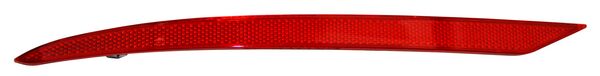 CUARTO TRAS FORD FUSION 19-20 REFLEJANTE IZQ TW