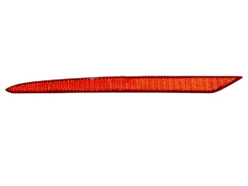 [17-5870-00-9N-MOBI] CUARTO TRAS FORD FUSION 19-20 REFLEJANTE IZQ TYC TW