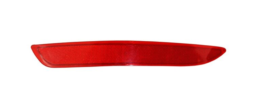 [CUMA-319-4P41] CUARTO TRAS MAZDA 3 2019 AL 2026 4 PTAS REFLEJANTE DER TW