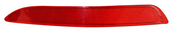 CUARTO TRAS MAZDA 3 19-20 4 PTAS REFLEJANTE IZQ TW
