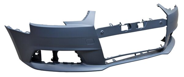 FASCIA AUDI A4 2017 AL 2018 S/HOYO P/SENSOR DEL