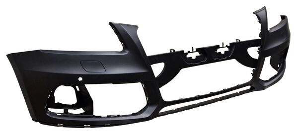 [FAAU-Q513-S3] FASCIA AUDI Q5 2013 AL 2017 S/HOYO P/SENSOR DEL
