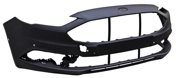 FASCIA FORD FUSION 2017 AL 2018 C/HOYO P/SENSOR DEL