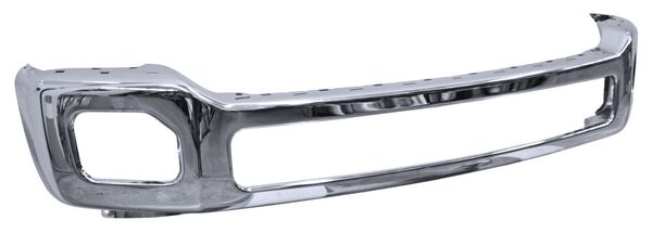 [DDFSD11C-MOBI] DEFENSA DEL FORD SUPER DUTY DE 2011 AL 2016 CROM