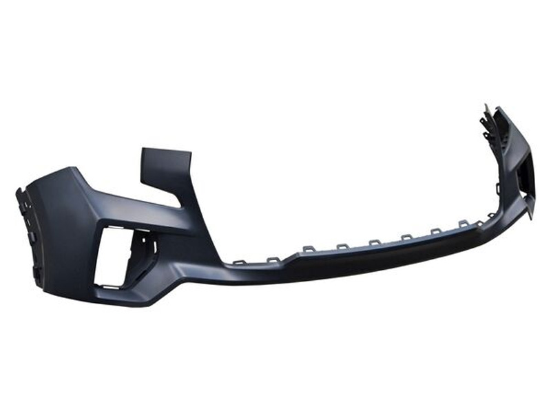 FASCIA GMC SIERRA 2019 AL 2021 SUP DEL