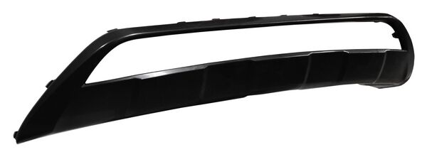[FAHY-CR20-NE73] FASCIA HYUNDAI CRETA 2020 AL 2021 INF NEG DEL