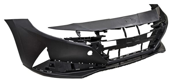 FASCIA HYUNDAI ELANTRA 2021 AL 2022 S/HOYO P/SENSOR DEL