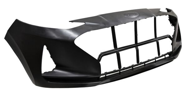 FASCIA HYUNDAI GRAND I10 2021 AL 2022 DEL 5 PUERTAS