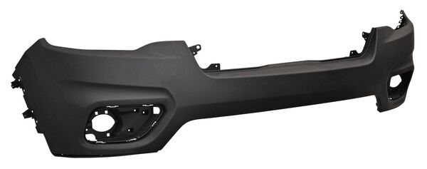 FASCIA JEEP CHEROKEE 2019 AL 2020 S/HOYO P/SENSOR SUP DEL