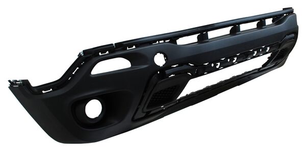 FASCIA JEEP RENEGADE 2015 AL 2017 DEL