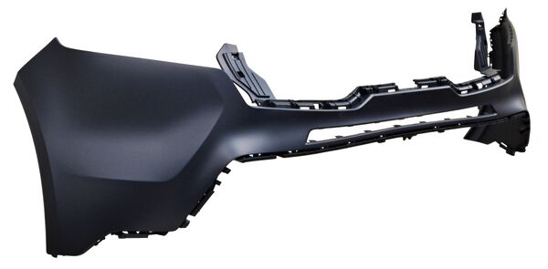[FAKI-SO21-63] FASCIA KIA SORENTO 2021 AL 2023 EX/LX SUP DEL