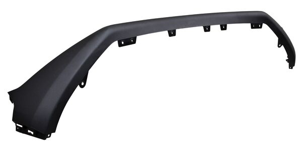 FASCIA PEUGEOT 2008 2022 S/HOYO P/SENSOR INF DEL