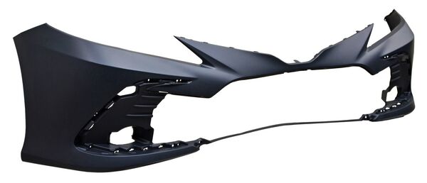 [FATO-CA21-S3] FASCIA TOYOTA CAMRY 2021 AL 2022 LE/ XLE/ HYBRID S/HOYO P/SENSOR DEL