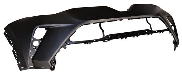 [FATO-CH20-3] FASCIA TOYOTA CHR 2020 AL 2021 DEL