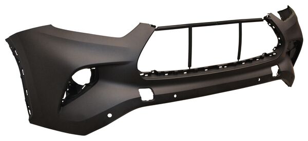FASCIA TOYOTA HIGHLANDER 2020 AL 2022 C/HOYO P/SENSOR DEL