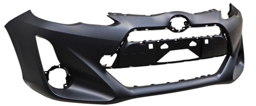 FASCIA TOYOTA PRIUS C 2018 AL 2021 DEL