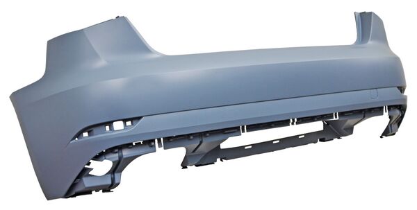 FASCIA AUDI A3 2017 AL 2019 3 PTAS TRAS