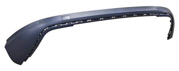 FASCIA AUDI Q3 2016 AL 2018 C/HOYO P/SENSOR TRAS