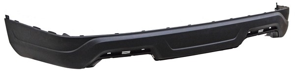 FASCIA FORD EXPLORER 2018 AL 2019 TEXT INF TRAS