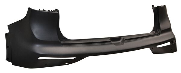 FASCIA KIA NIRO 2017 AL 2019 C/HOYO P/SENSOR TRAS